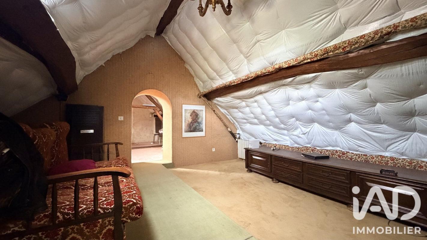 Maison 6 Pièce(s) Balloy - Photo 19