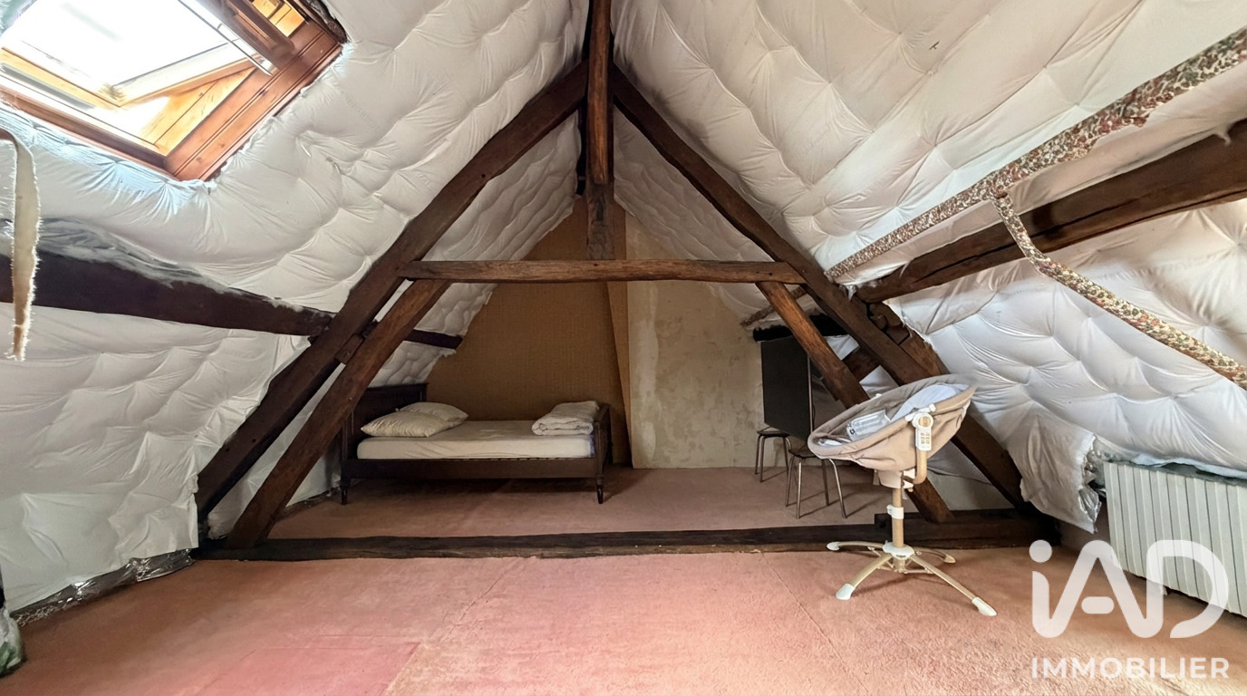 Maison 6 Pièce(s) Balloy - Photo 20