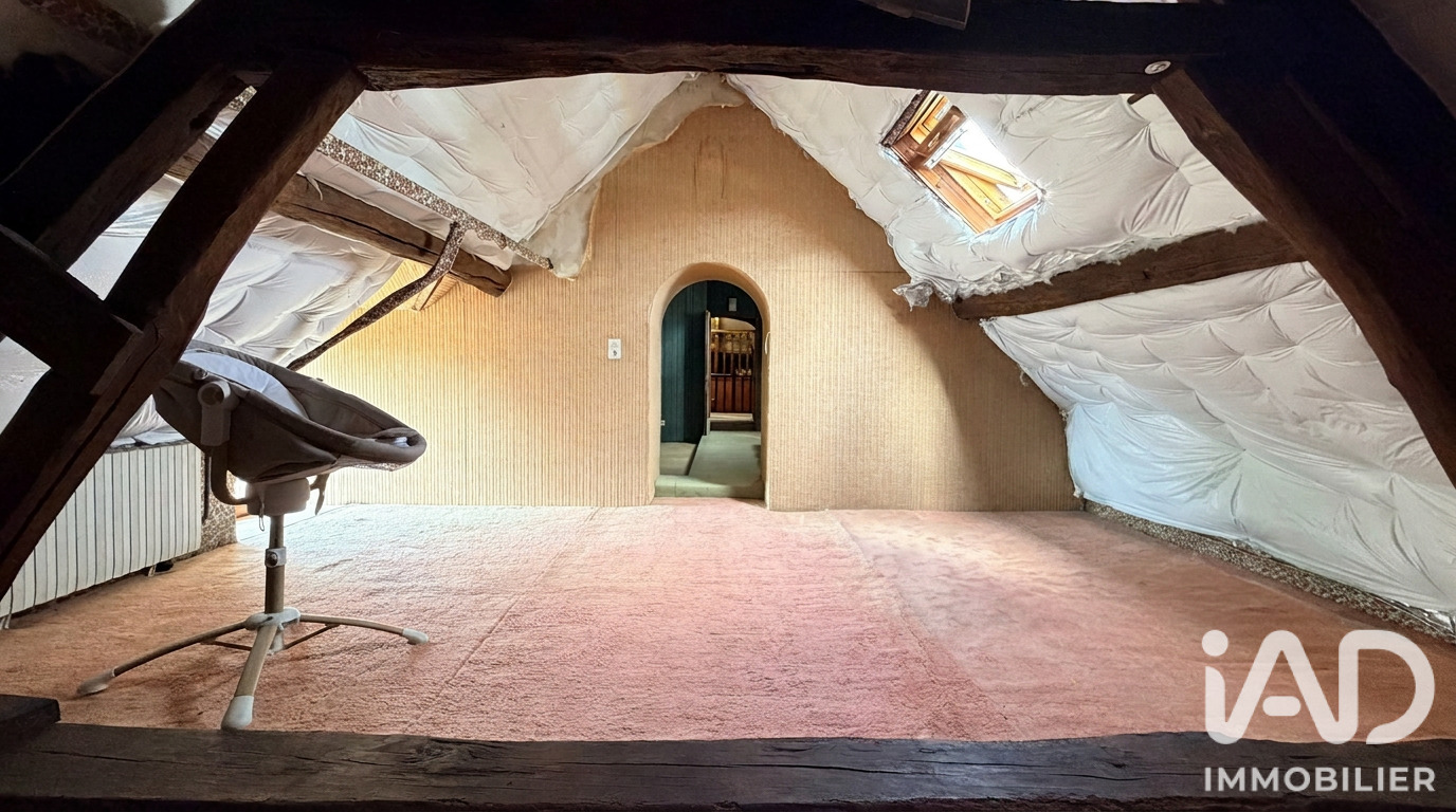 Maison 6 Pièce(s) Balloy - Photo 21