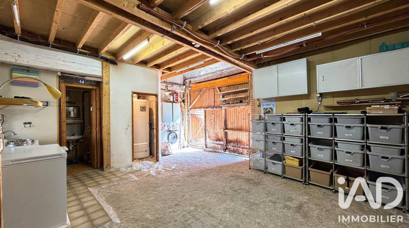 Maison 6 Pièce(s) Balloy - Photo 23