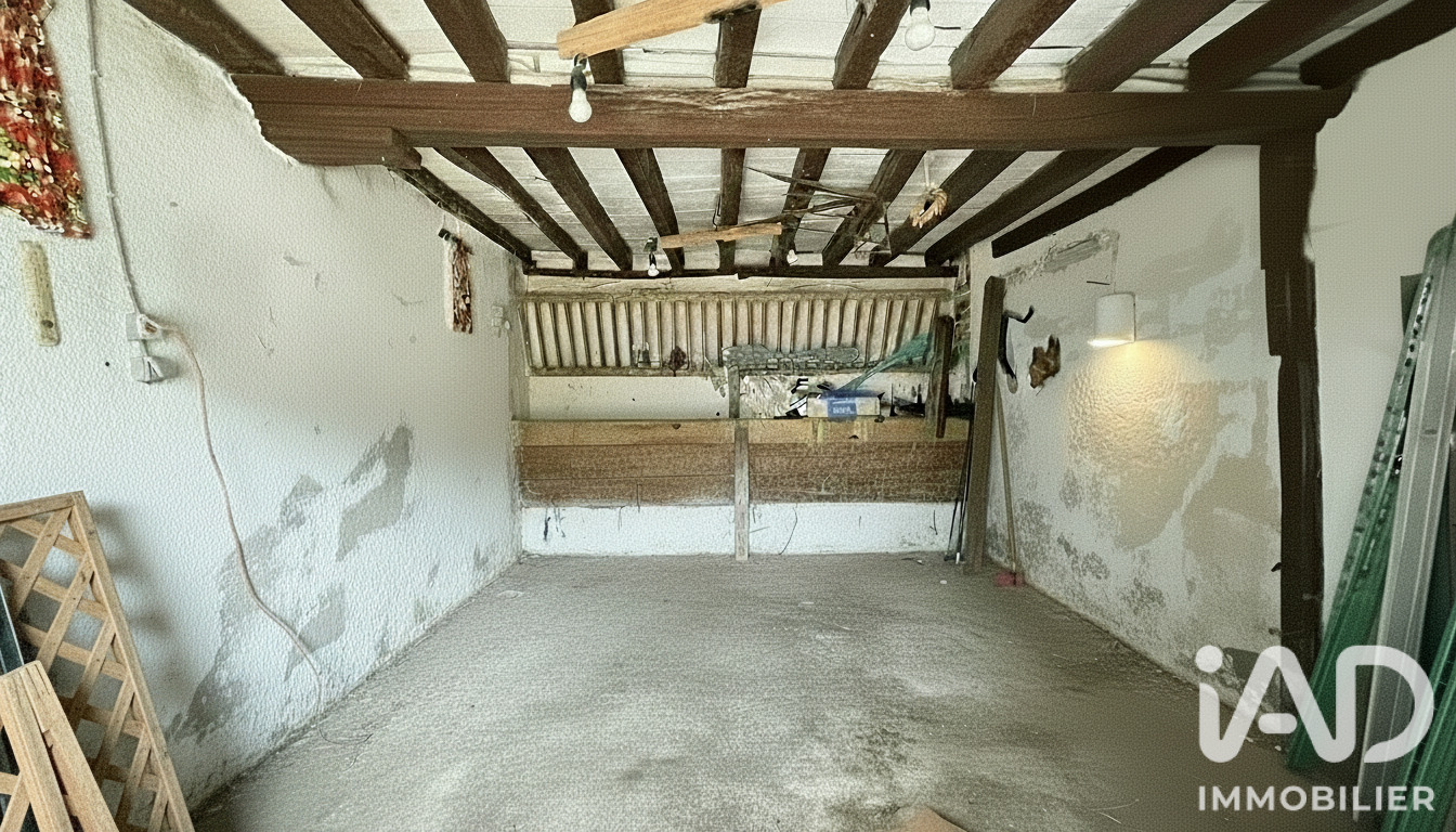 Maison 6 Pièce(s) Balloy - Photo 24