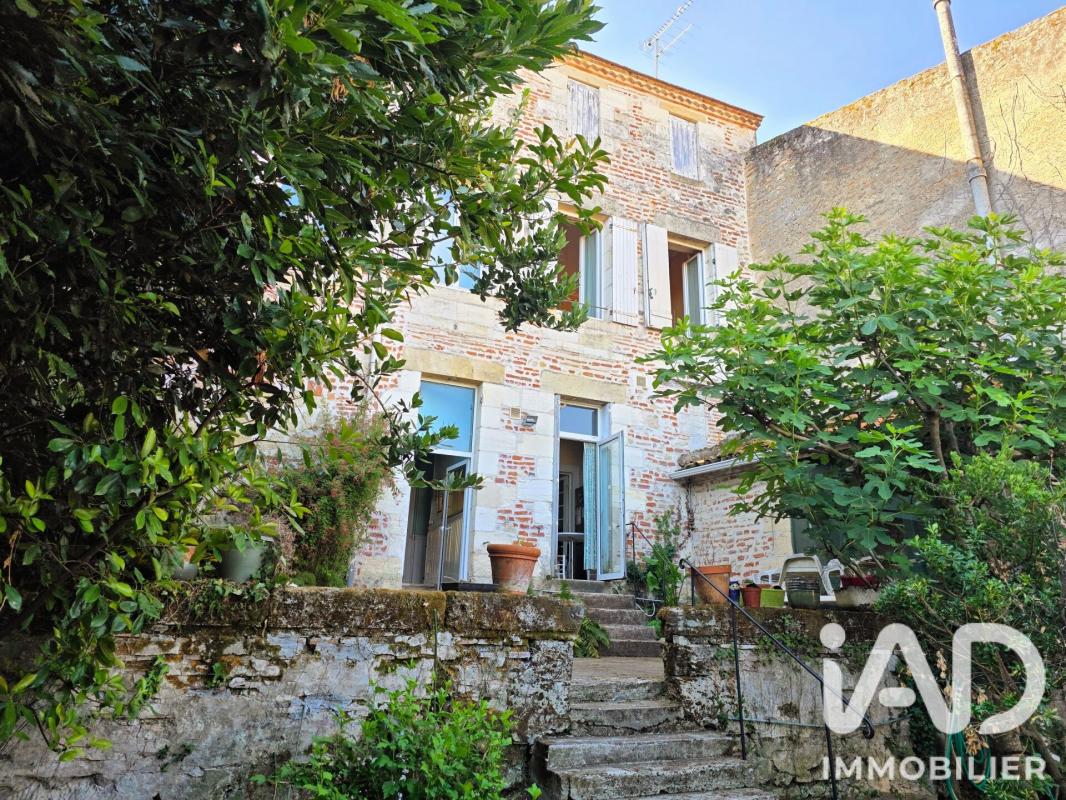 Maison de ville 6 Pièce(s) Marmande