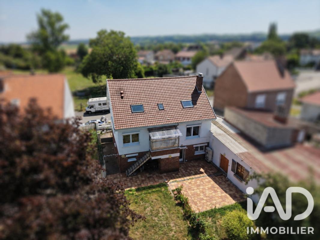 Maison 7 Pièce(s) Vimy - Photo 2
