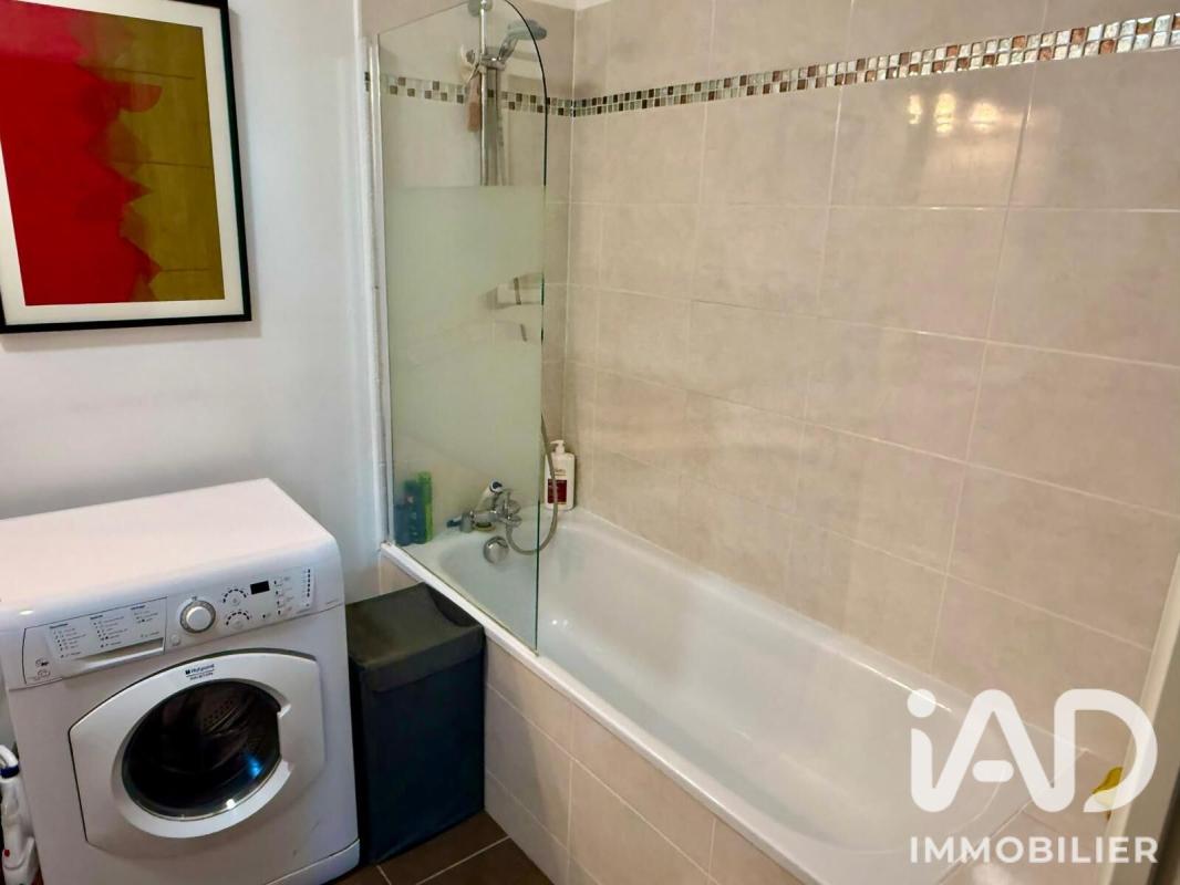 Appartement 5 Pièce(s) Nanterre - Photo 8