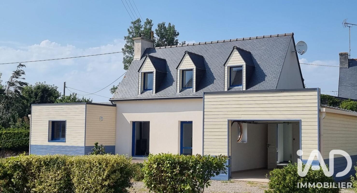 Maison 4 Pièce(s) Plozévet - Photo 2