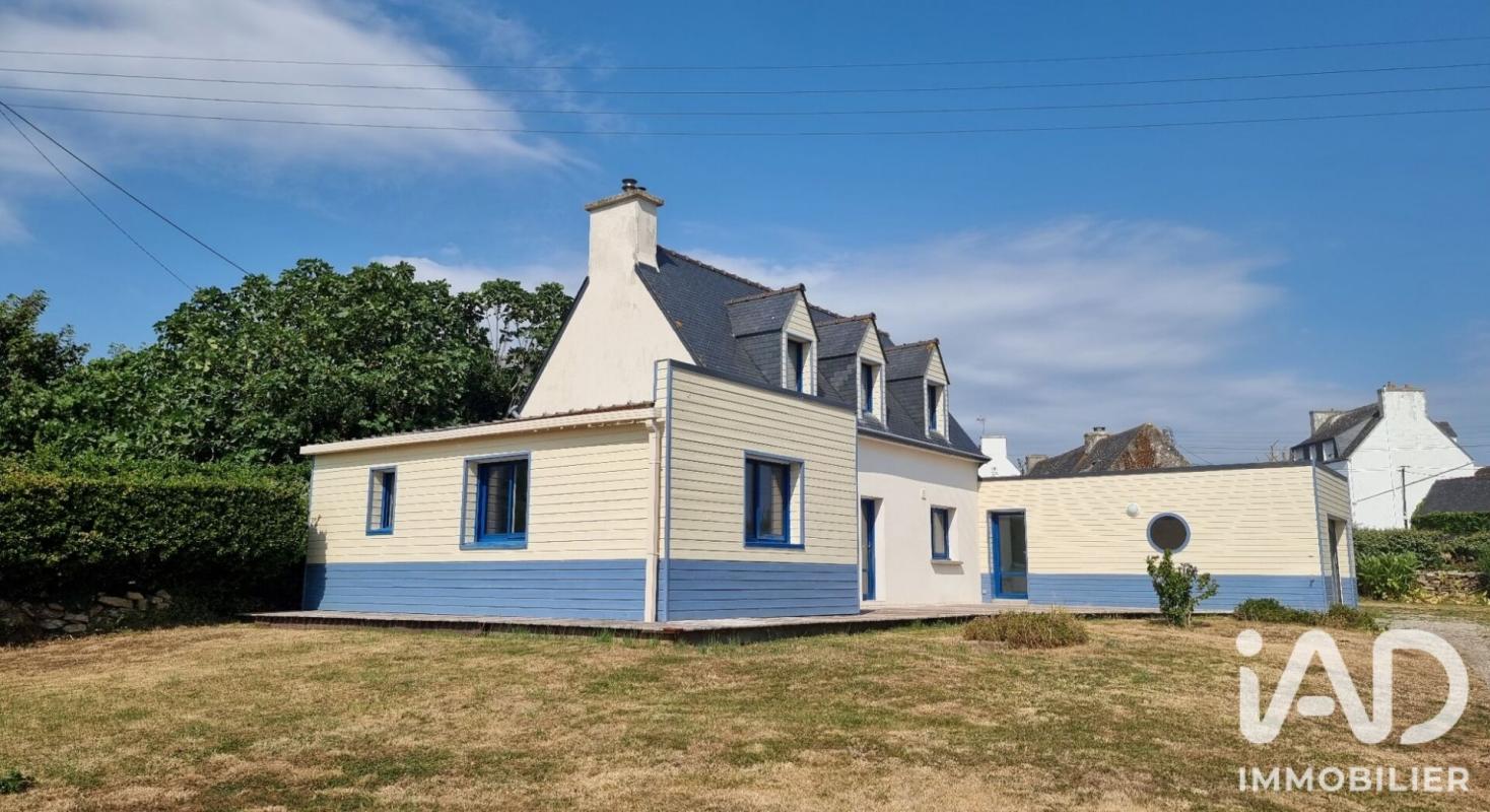 Maison 4 Pièce(s) Plozévet - Photo 4