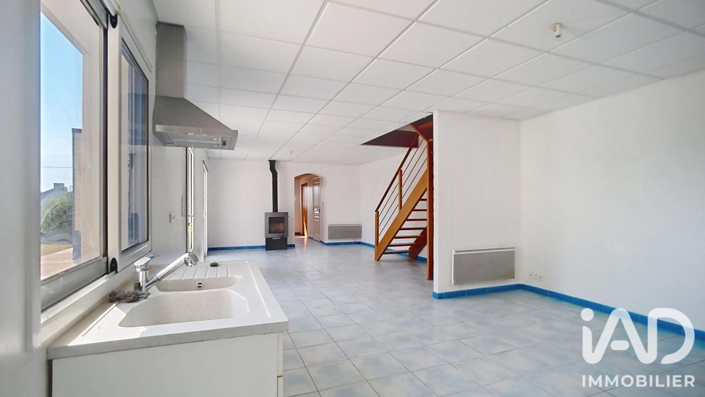 Maison 4 Pièce(s) Plozévet - Photo 5