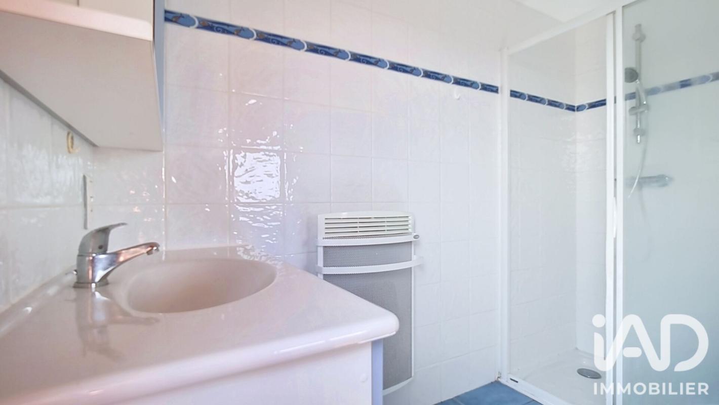 Maison 4 Pièce(s) Plozévet - Photo 8