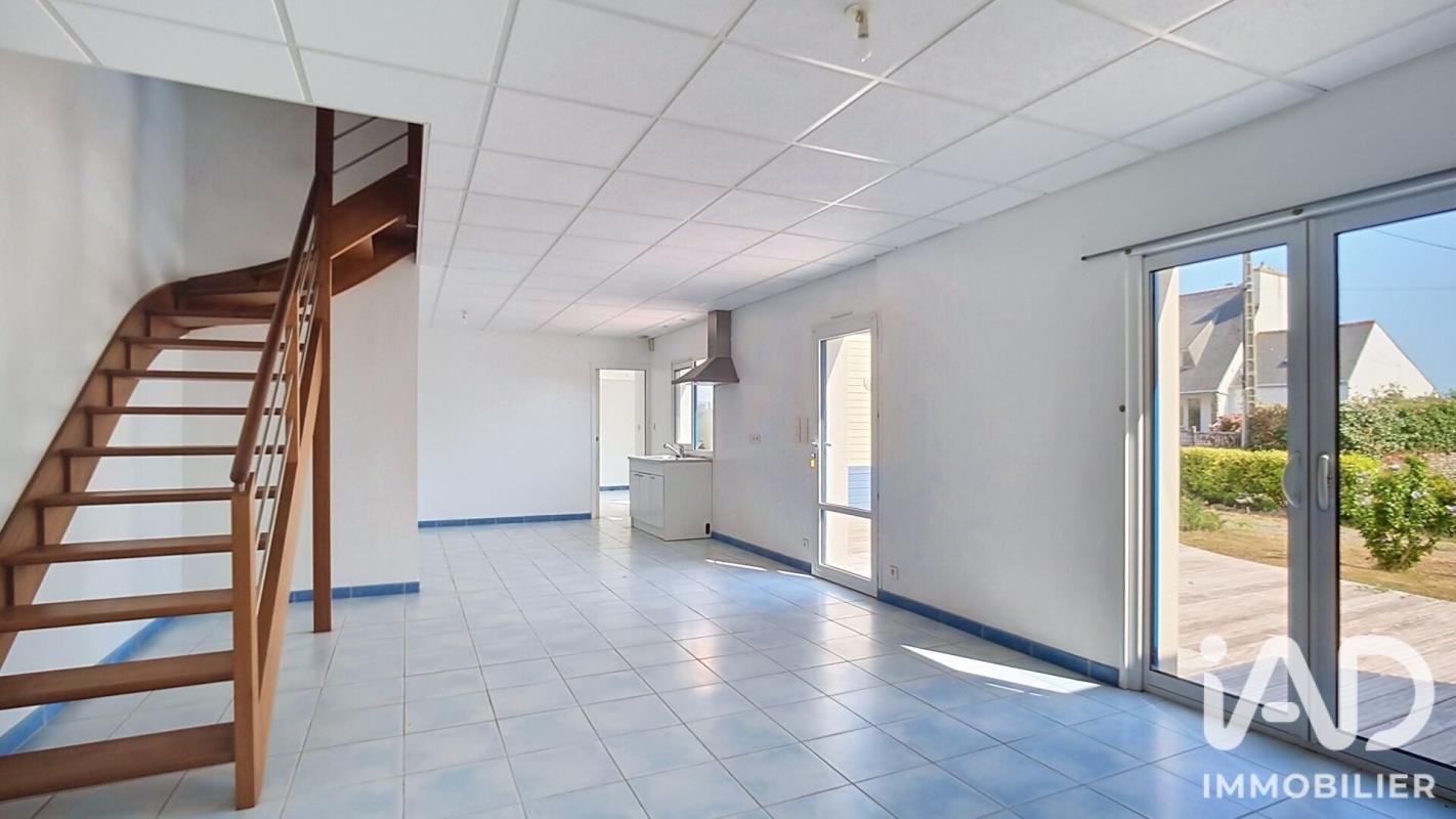 Maison 4 Pièce(s) Plozévet - Photo 10