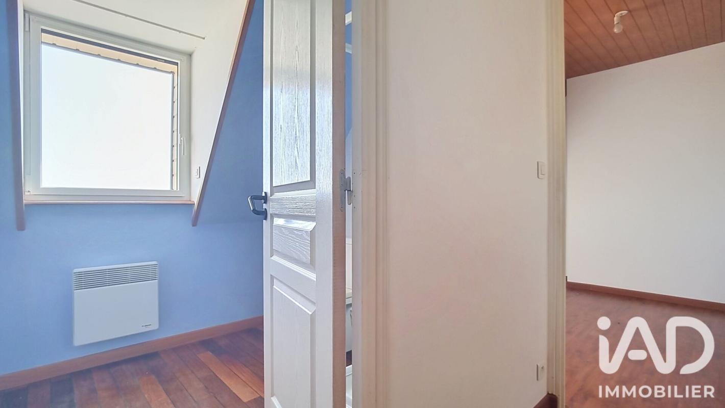 Maison 4 Pièce(s) Plozévet - Photo 12
