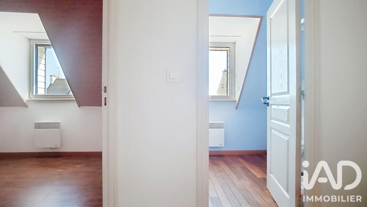 Maison 4 Pièce(s) Plozévet - Photo 16