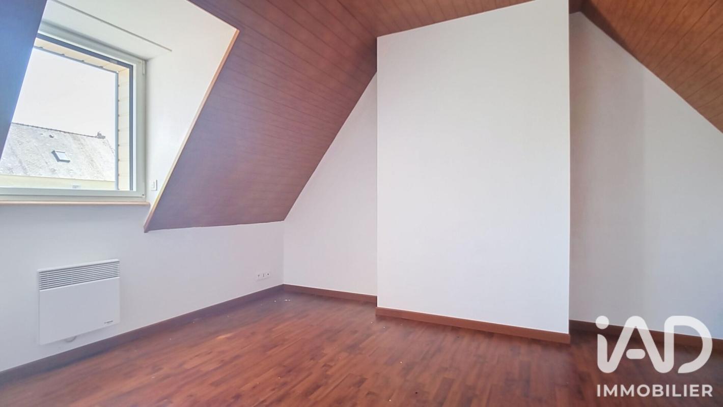 Maison 4 Pièce(s) Plozévet - Photo 17