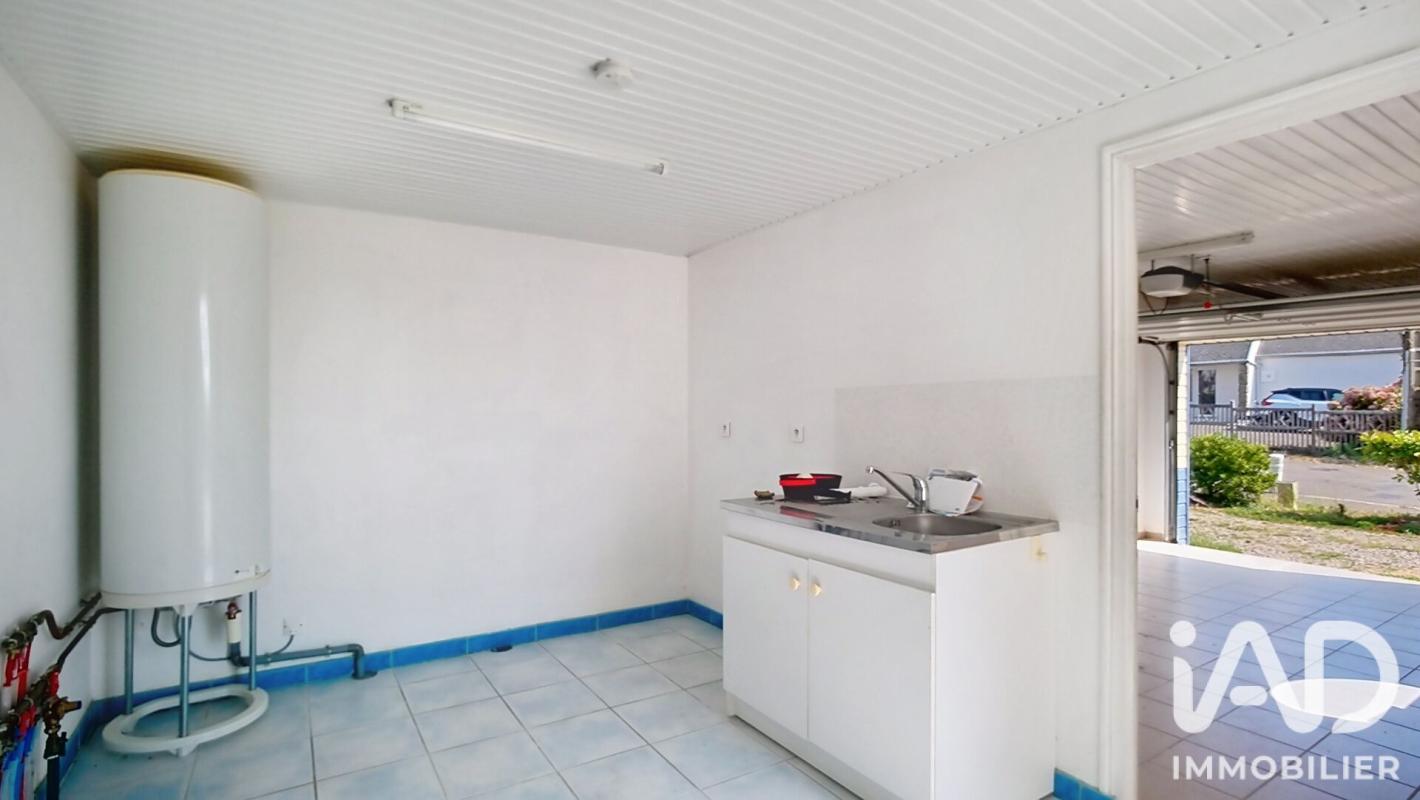 Maison 4 Pièce(s) Plozévet - Photo 19