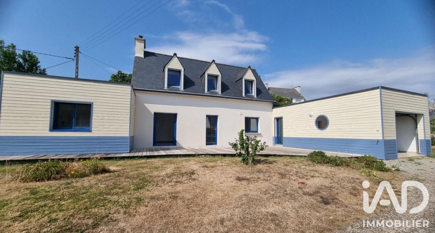 Maison 4 Pièce(s) Plozévet - Photo 21
