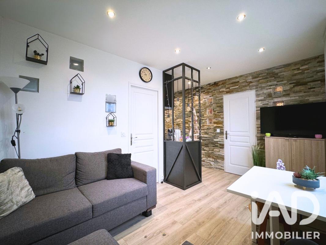 Appartement 2 Pièce(s) Brie-Comte-Robert - Photo 5