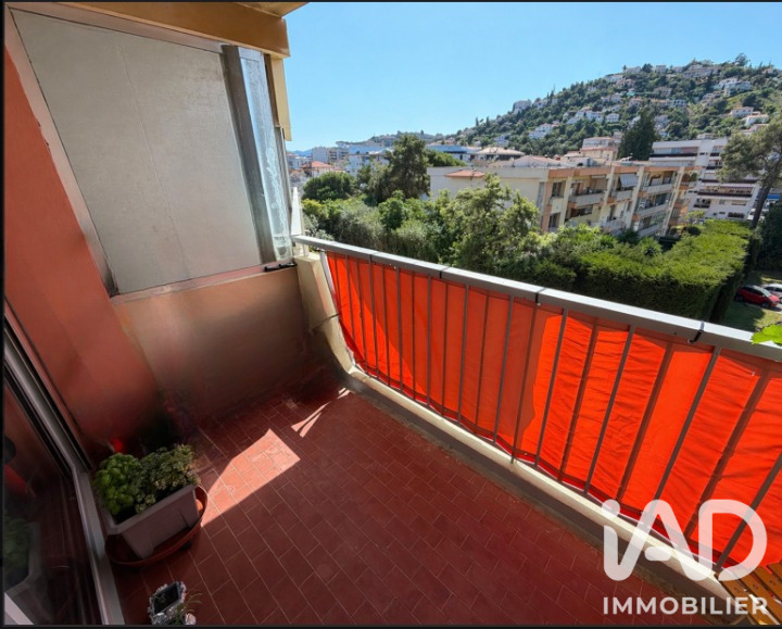 Appartement 1 Pièce(s) Mandelieu-la-Napoule