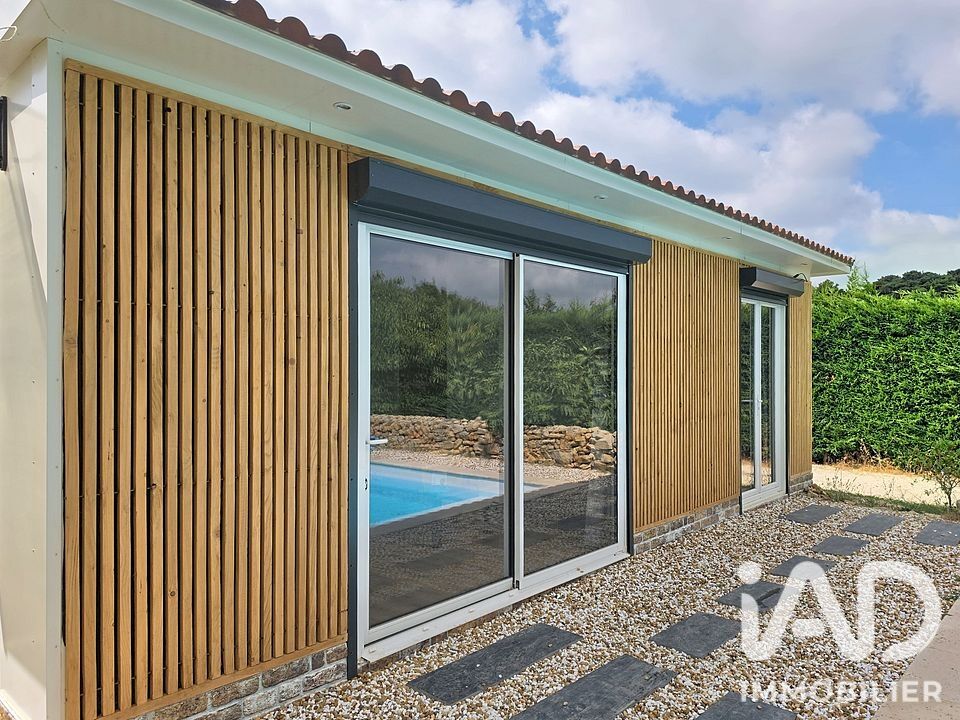 Maison 2 Pièce(s) Plan-d'Aups-Sainte-Baume