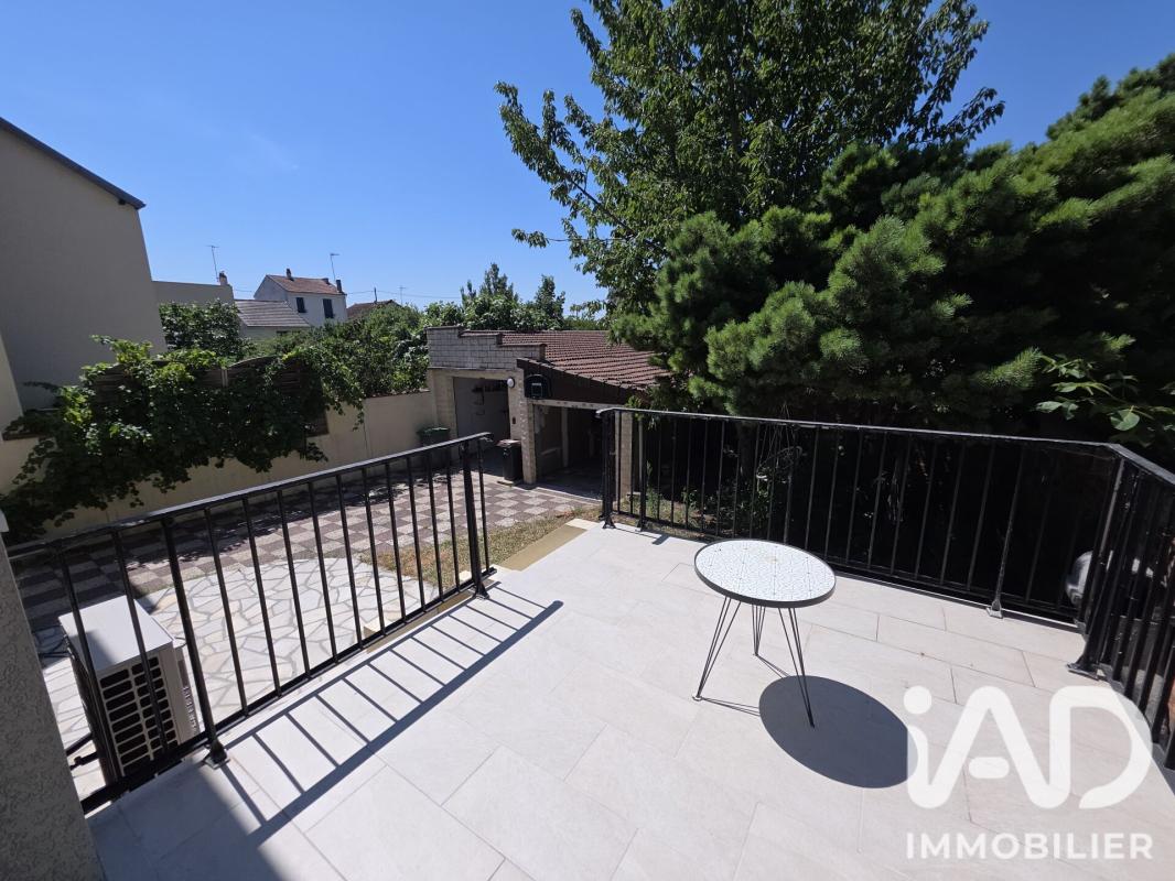 Maison 6 Pièce(s) Bondy - Photo 2