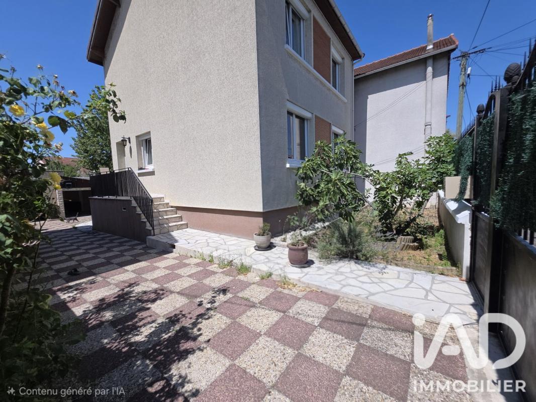 Maison 6 Pièce(s) Bondy - Photo 3