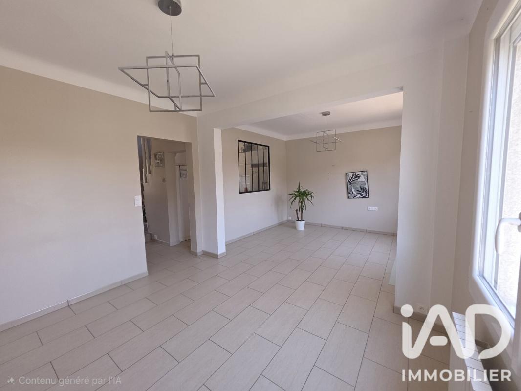 Maison 6 Pièce(s) Bondy - Photo 4