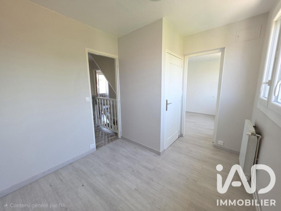 Maison 6 Pièce(s) Bondy - Photo 12