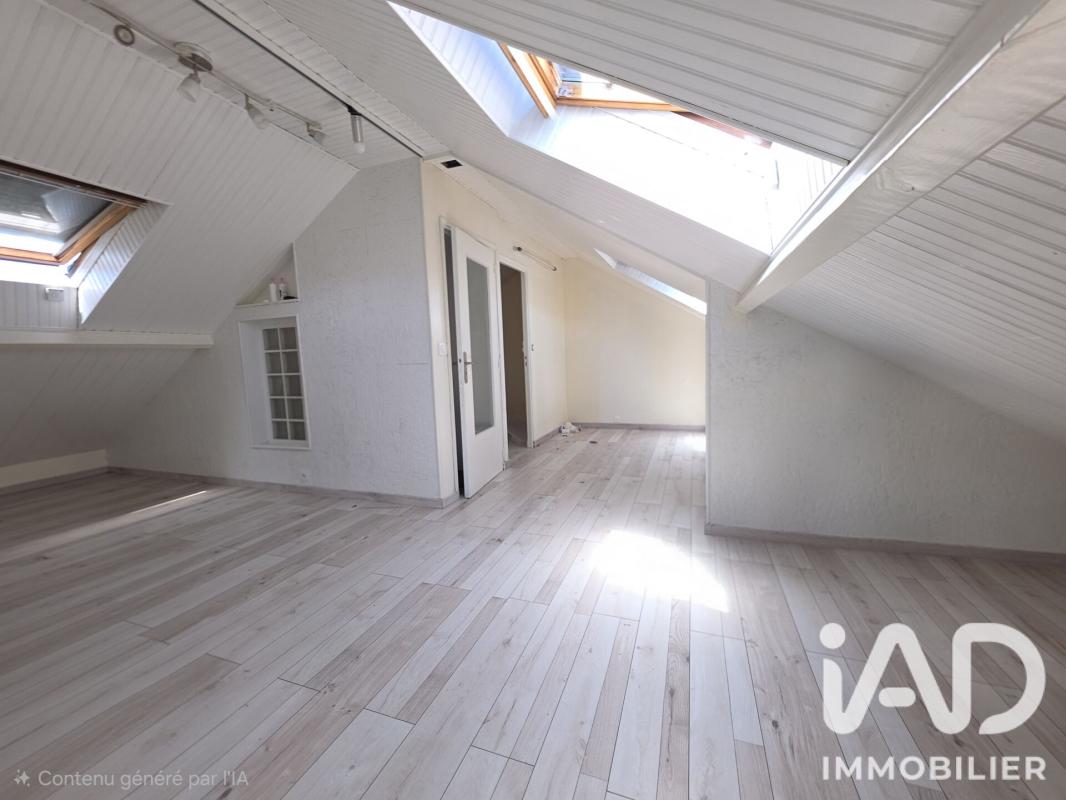 Maison 6 Pièce(s) Bondy - Photo 20