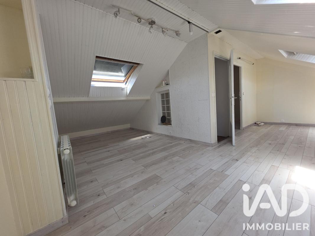 Maison 6 Pièce(s) Bondy - Photo 21