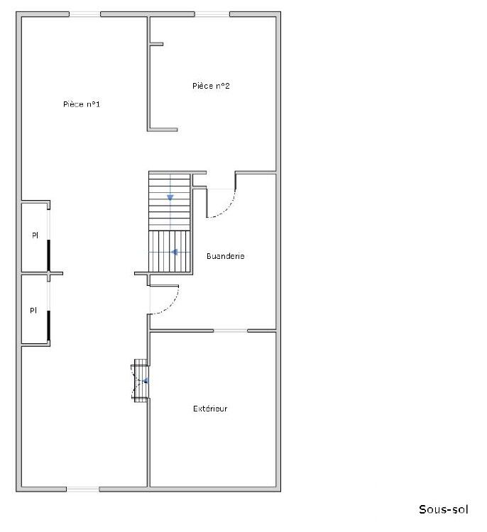 Maison 6 Pièce(s) Bondy - Photo 26
