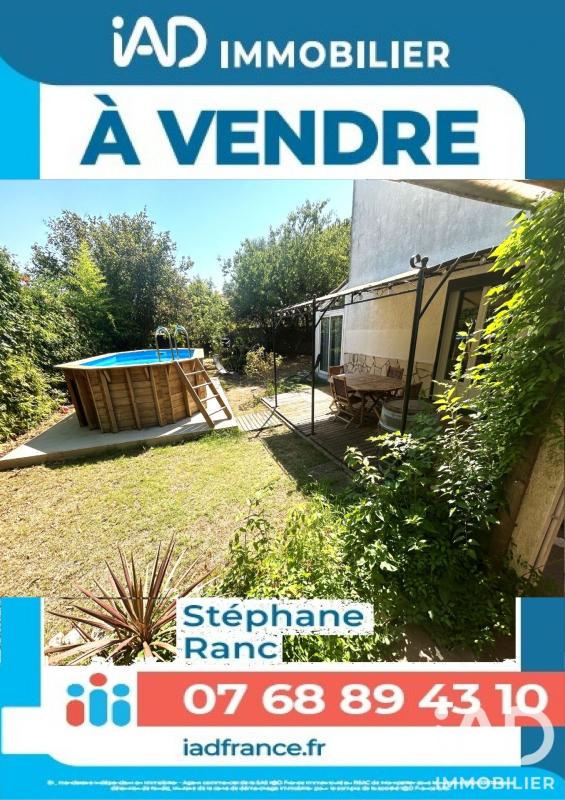 Maison 5 Pièce(s) Lunel