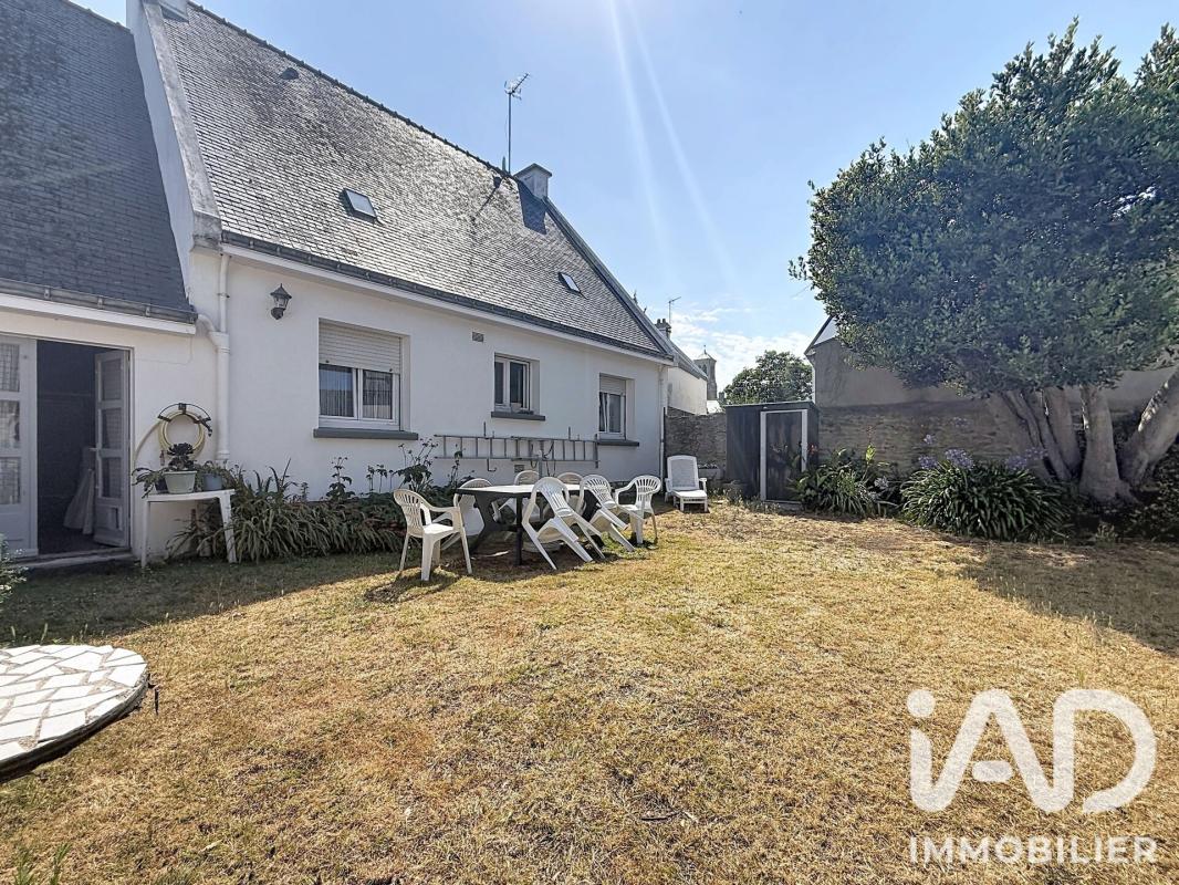 Maison 6 Pièce(s) Quiberon
