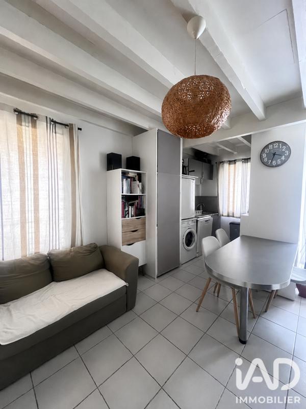 Maison 3 Pièce(s) Le Verdon-sur-Mer