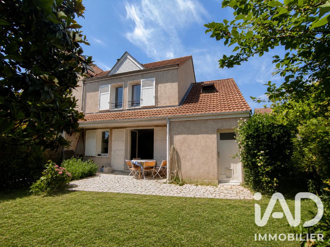 Maison 6 Pièce(s) Montesson
