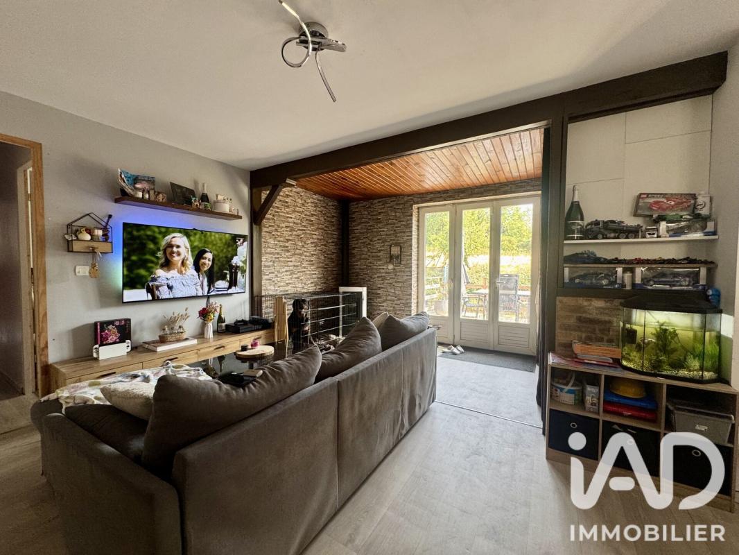 Maison 4 Pièce(s) Étrépilly - Photo 3
