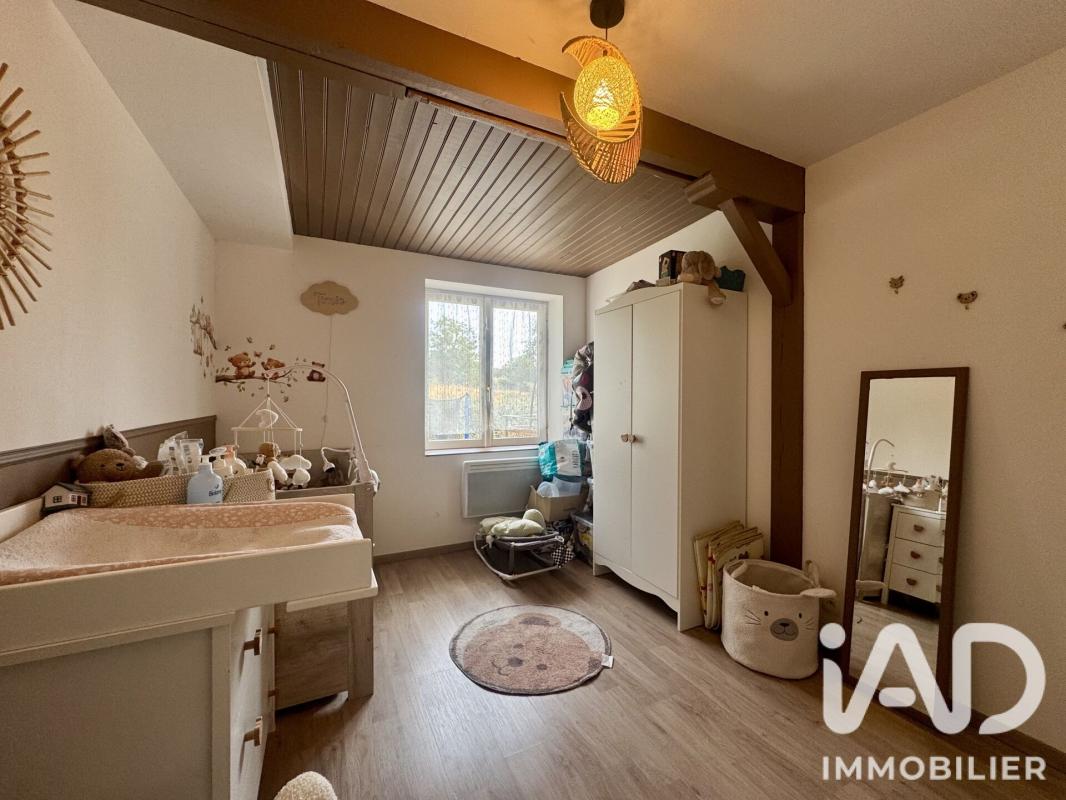 Maison 4 Pièce(s) Étrépilly - Photo 4