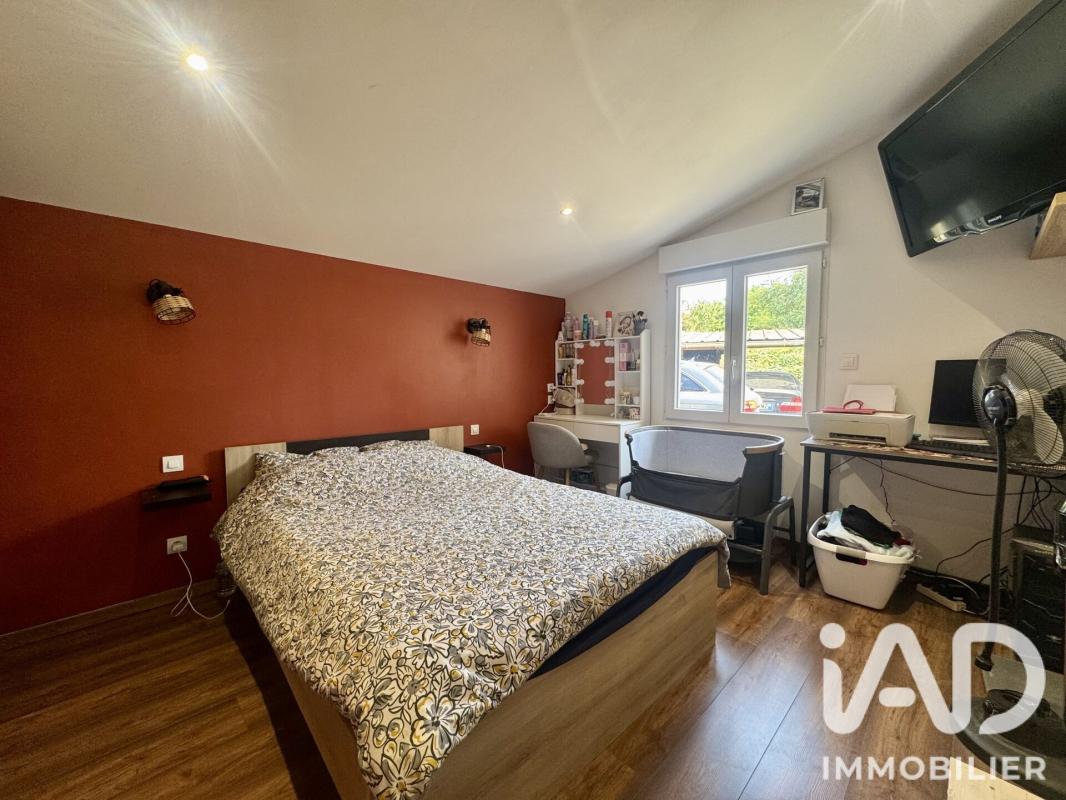 Maison 4 Pièce(s) Étrépilly - Photo 5