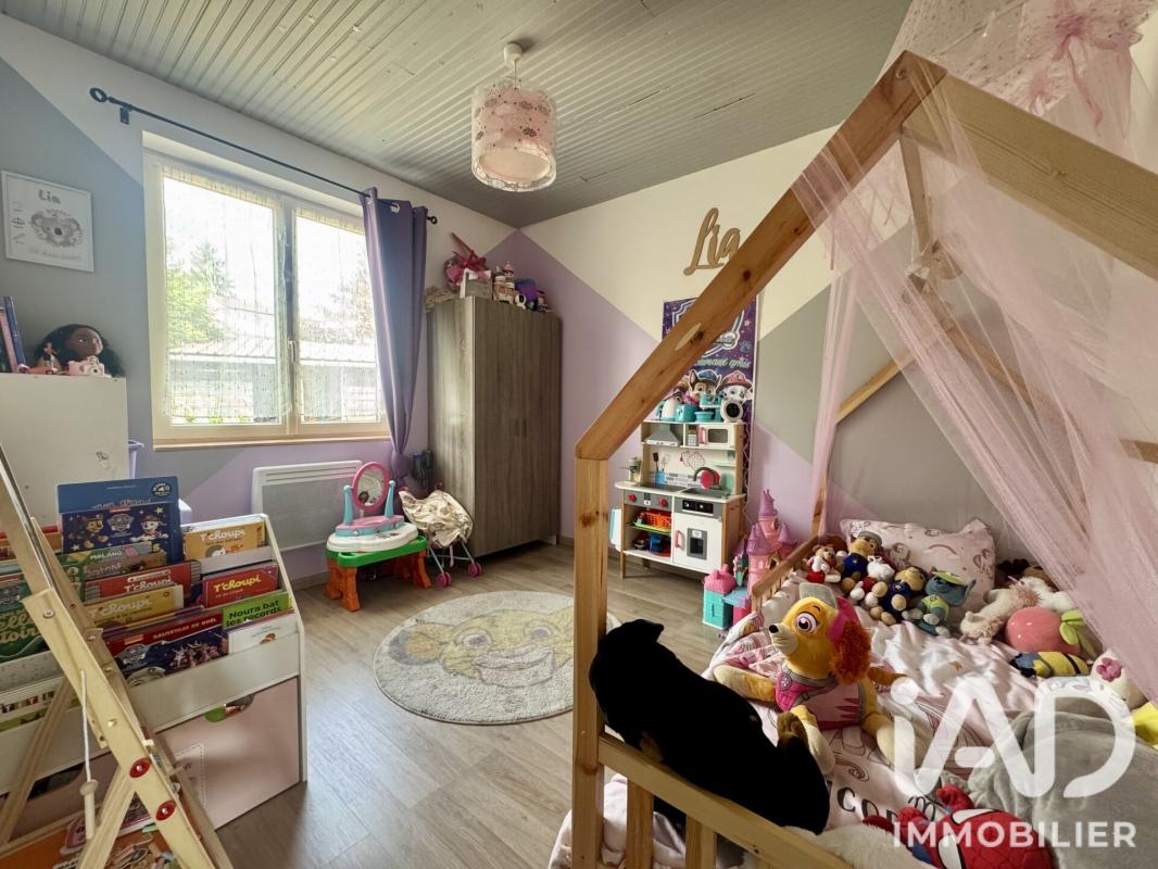 Maison 4 Pièce(s) Étrépilly - Photo 6