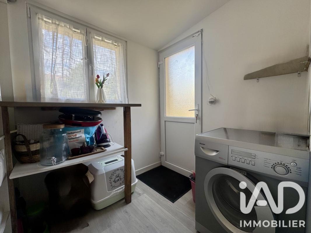 Maison 4 Pièce(s) Étrépilly - Photo 8
