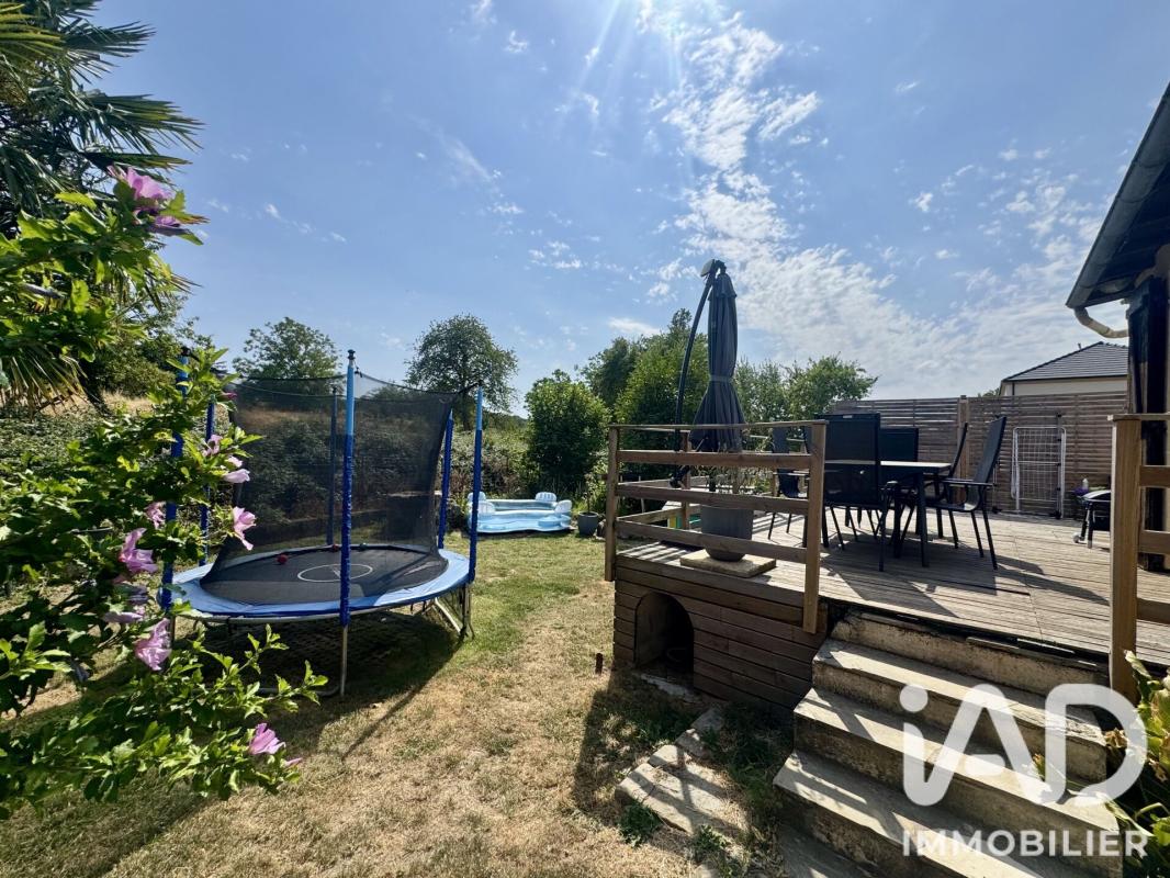Maison 4 Pièce(s) Étrépilly - Photo 9