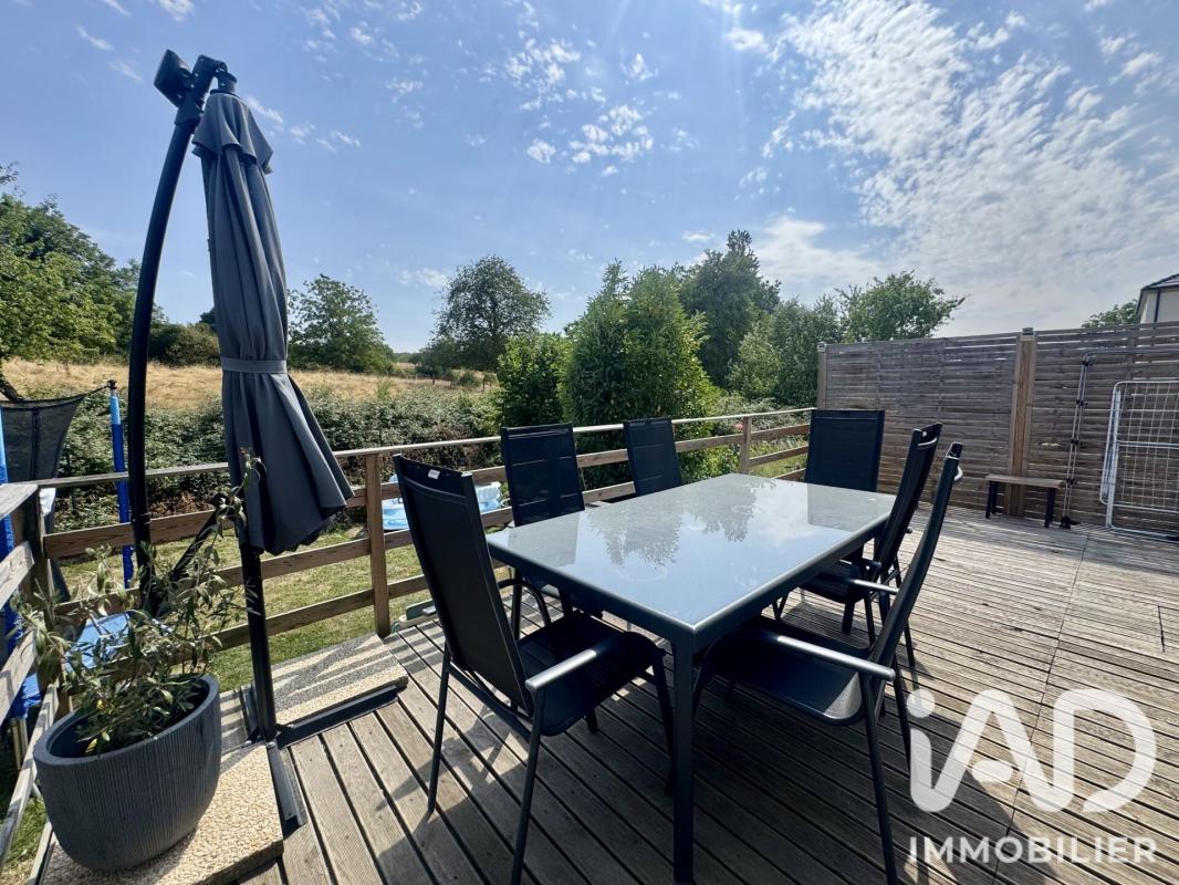 Maison 4 Pièce(s) Étrépilly - Photo 10