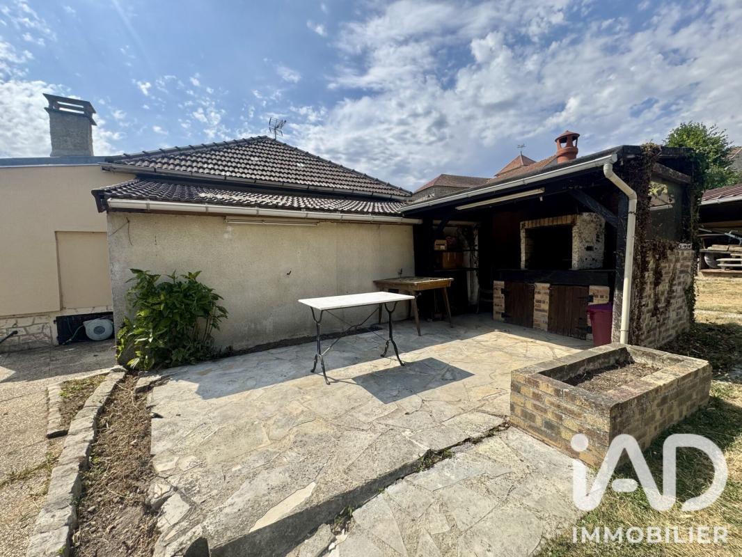 Maison 4 Pièce(s) Étrépilly - Photo 11