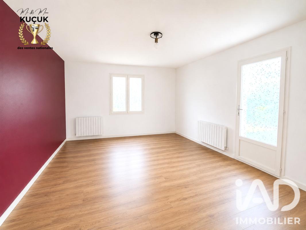 Maison 6 Pièce(s) Saint-Père-sur-Loire