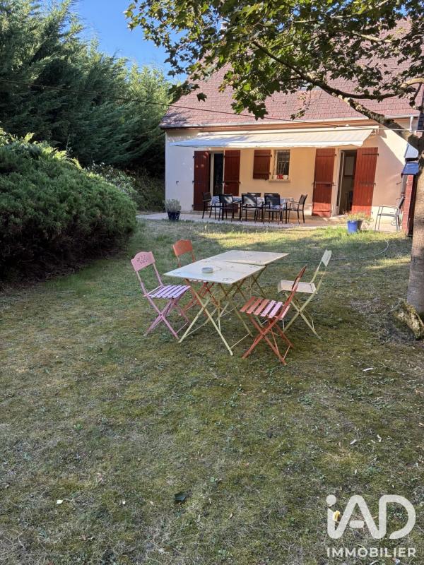 Maison 6 Pièce(s) Bures-sur-Yvette - Photo 2
