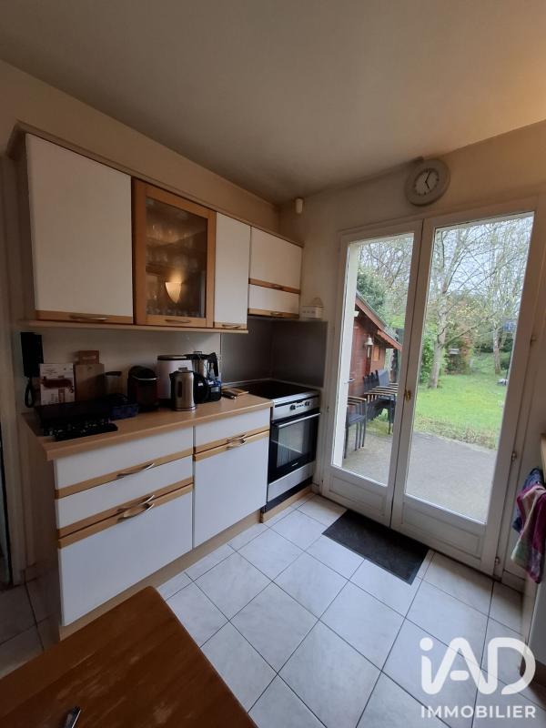 Maison 6 Pièce(s) Bures-sur-Yvette - Photo 8