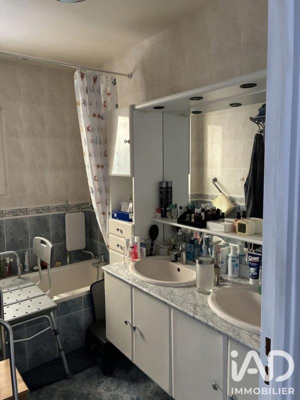 Maison 6 Pièce(s) Bures-sur-Yvette - Photo 10