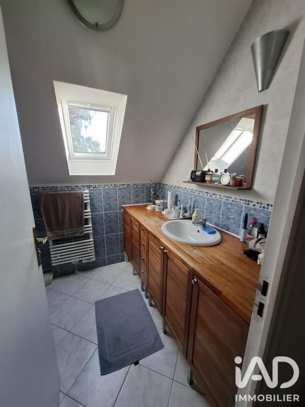 Maison 6 Pièce(s) Bures-sur-Yvette - Photo 11