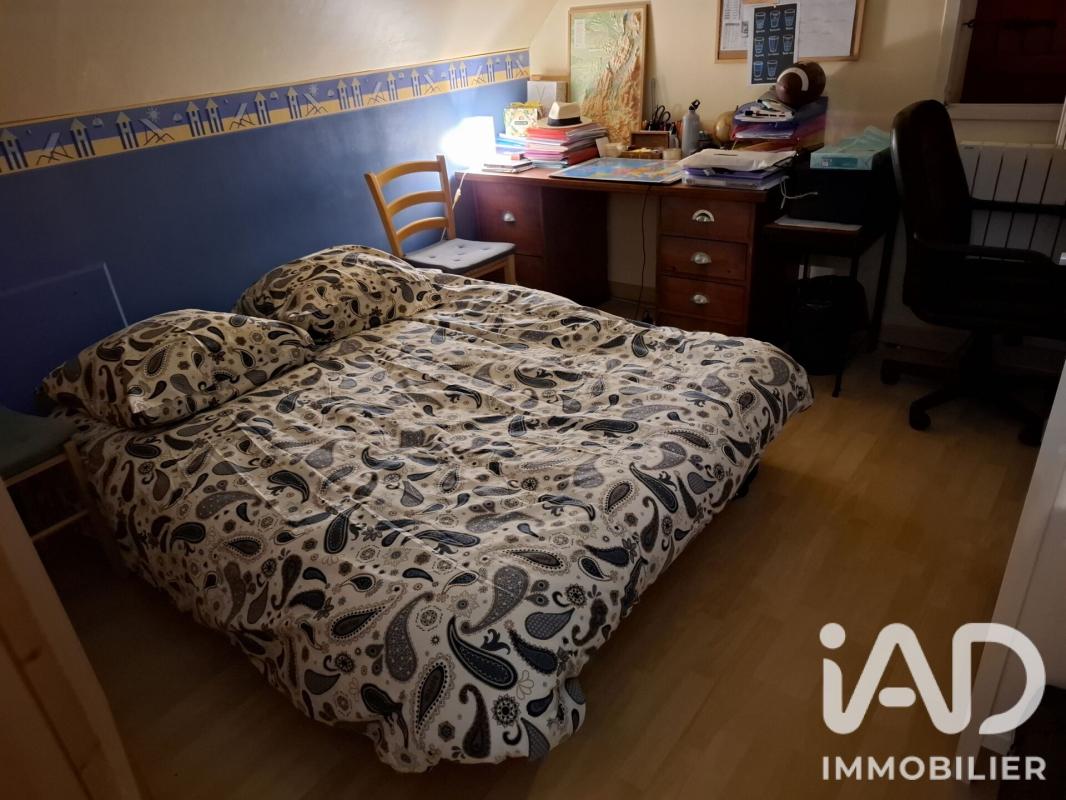 Maison 6 Pièce(s) Bures-sur-Yvette - Photo 14