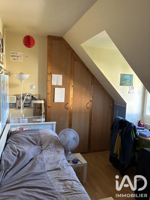 Maison 6 Pièce(s) Bures-sur-Yvette - Photo 15