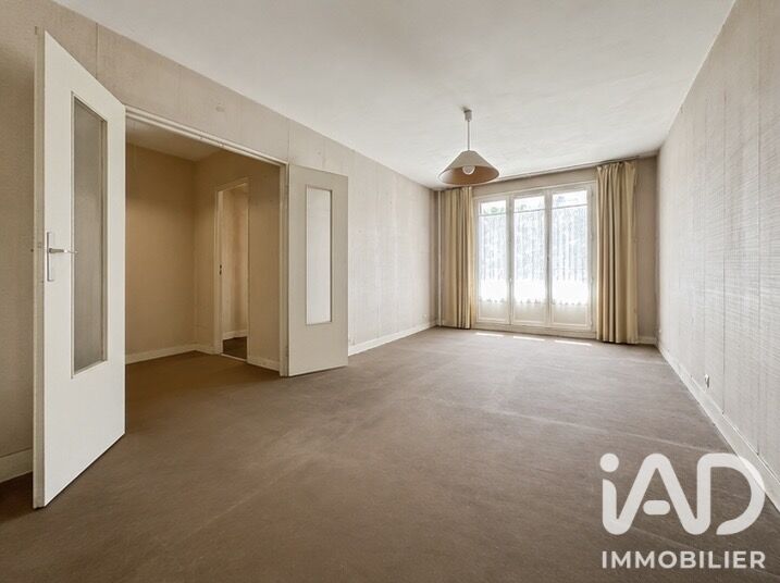 Appartement 4 Pièce(s) Chelles