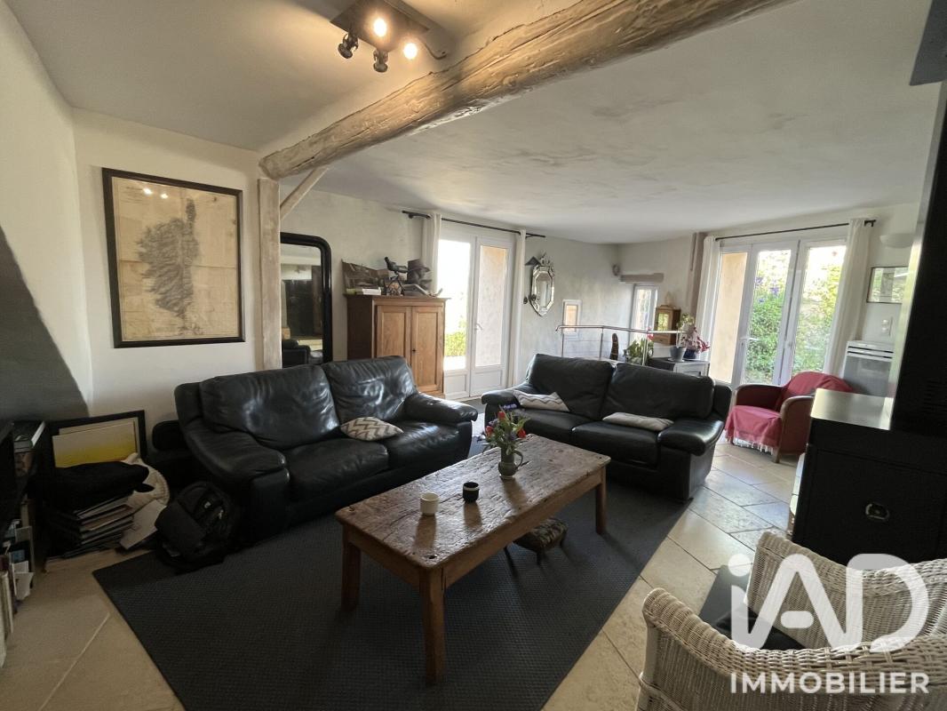 Maison 4 Pièce(s) Pierrerue - Photo 2