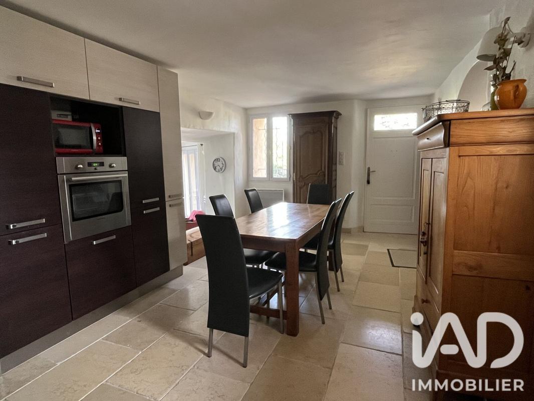Maison 4 Pièce(s) Pierrerue - Photo 4